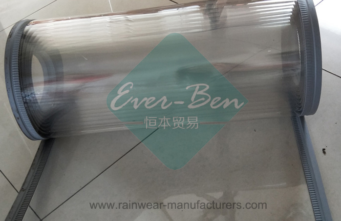Magnetic Commercial Plastic Curtains Factory-China Stripdoors Producer